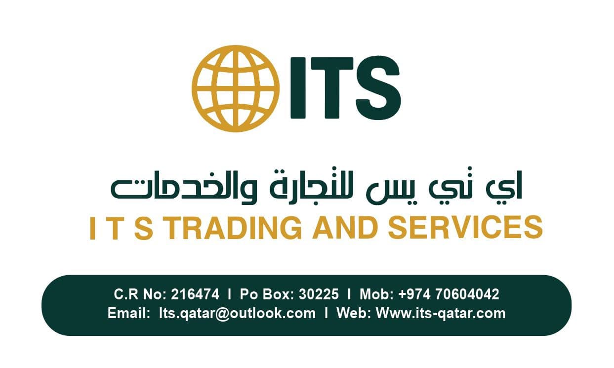 ITS Trading and Services